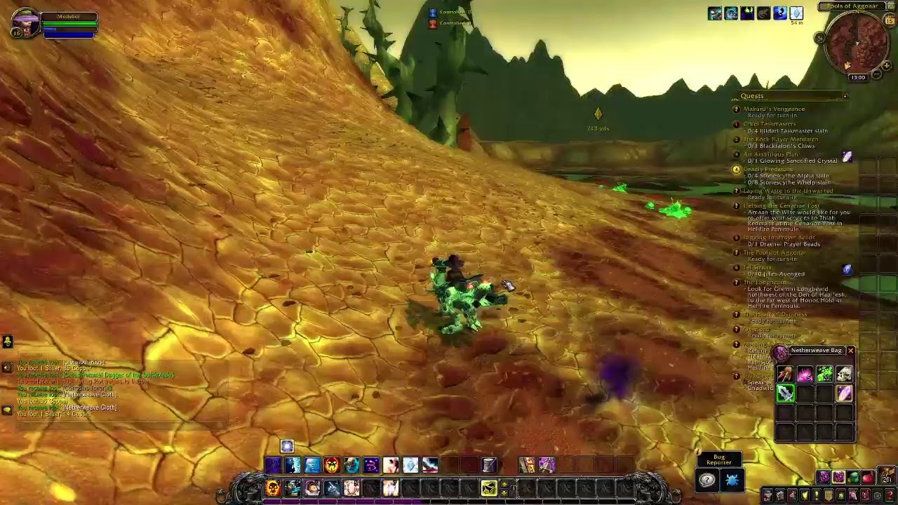 How To Level In WoW Shadowlands As A Shadow Priest World Of Warcraft