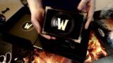 World of Warcraft: Shadowlands Collector's Edition Unboxing