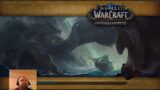 World of Warcraft Shadowlands Prep!
