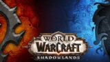 World of Warcraft-Shadowlands