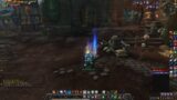 Arcane Mage & Enhancement Shaman – World of Warcraft: Shadowlands Prepatch gameplay