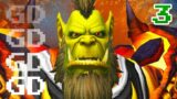 World of Warcraft: Shadowlands Prologue | Horde Series | Part 3 | Death Rising