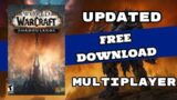Download World of Warcraft  Shadowlands PC + Full Game Crack for Free MULTIPLAYER