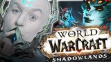 All the lore you NEED to know for Shadowlands (+BFA Recap)