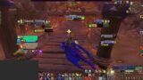 Anahkas – AWar OneShot RDroud – WoW Shadowlands pre-patch 9.0.1