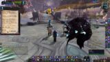 Arcane Mage  – World of Warcraft: Shadowlands (Beta) gameplay