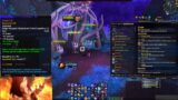 Arcane mage actually not bad? Arcane Beta Mage M+ build [Shadowlands Mage Guide]