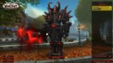 Arms Warrior is SLAMMIN' in Shadowlands! (Part 2) – WoW 9.0 Warrior Arena PvP