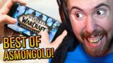 Asmongold MAD At Shadowlands FLAPPY BIRD Quest! (Best of Asmongold #32 – Stream Highlights)