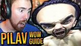 Asmongold Reacts to PILAV "Shadowlands Guide"