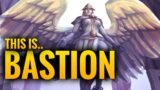 BASTION cinematic edit | Shadowlands | World of Warcraft