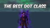 BEST DOT CLASS – Shadow Priest PvP – WoW Shadowlands 9.0.1