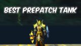 BEST PREPATCH TANK – Protection Paladin PvP – WoW Shadowlands Prepatch