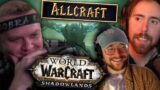 BFA in Review, Shadowlands Almost Here | Allcraft with Preach Gaming