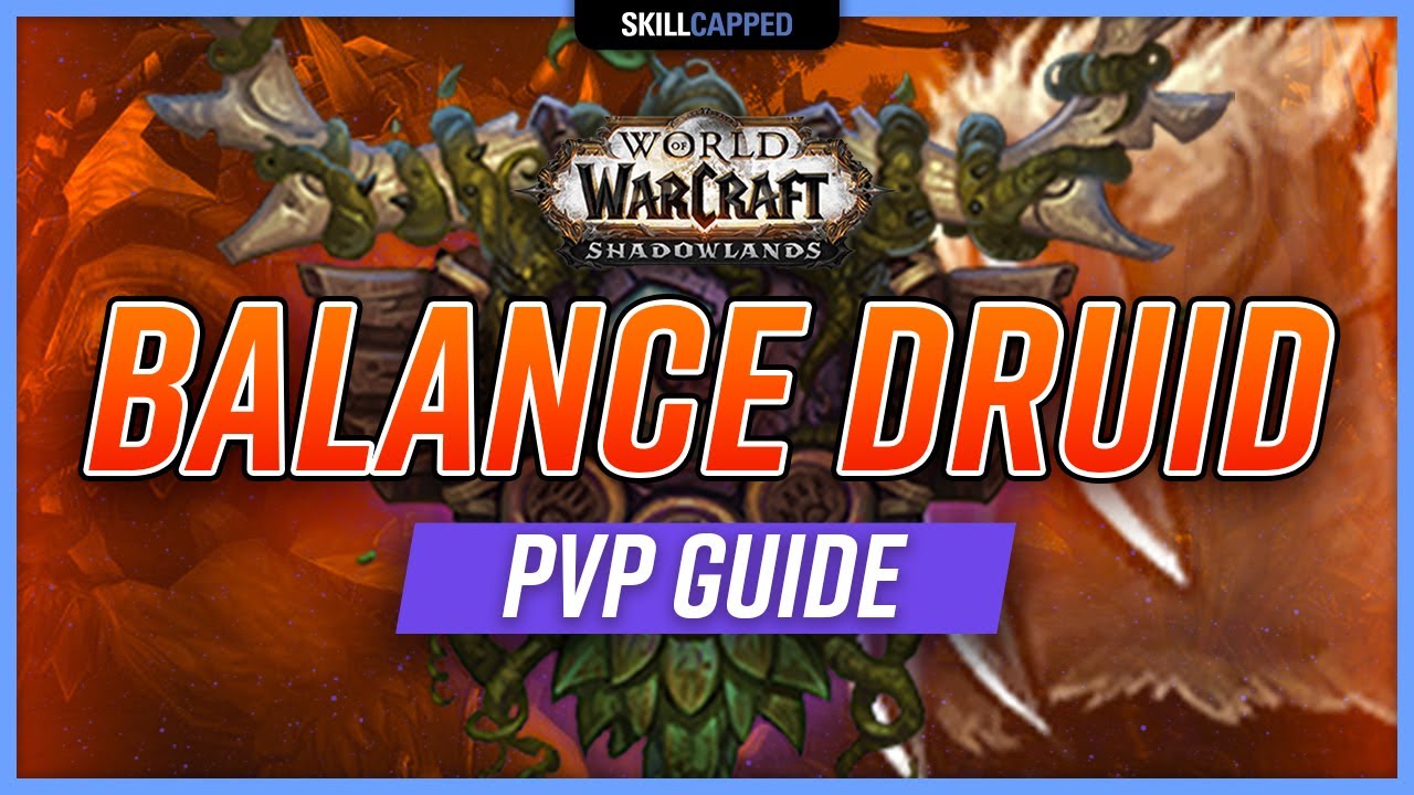 Balance Druid Shadowlands 90 Guide Best Race Talents Covenants Soulbinds And Legendaries 