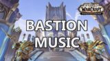 Bastion Music (Aspirants Journey) – World of Warcraft Shadowlands