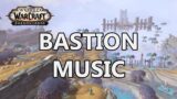 Bastion Music (Kyrian) – World of Warcraft Shadowlands