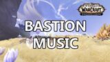 Bastion Music (To Be Kyrian) – World of Warcraft Shadowlands