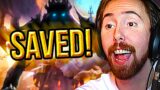 Best of Asmongold #26: HOW TO FIX SHADOWLANDS (Stream Highlights)