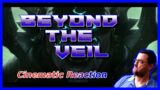 Beyond the veil – Shadowlands Release Cinematic Reaction