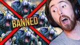 Blizzard BANNED Multiboxing! Asmongold Reacts to New Policy Update for Shadowlands & Classic WoW
