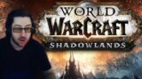 CDEW'S SHADOWLANDS LAUNCH EXPERIENCE