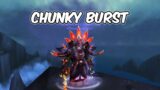CHUNKY BURST – Elemental Shaman PvP – WoW Shadowlands Pre-patch