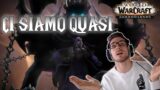 CI SIAMO QUASI ! World of Warcraft Shadowlands