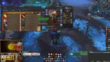Chillin' ~ Leveling 2nd Mage | !ui !discord !rotation | WoW: Shadowlands