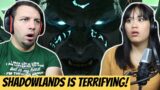 Couple Reacts to Shadowlands Launch Cinematic: “Beyond the Veil”