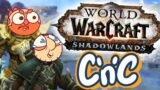 Cox n' Crendor in the World of Warcraft Shadowlands