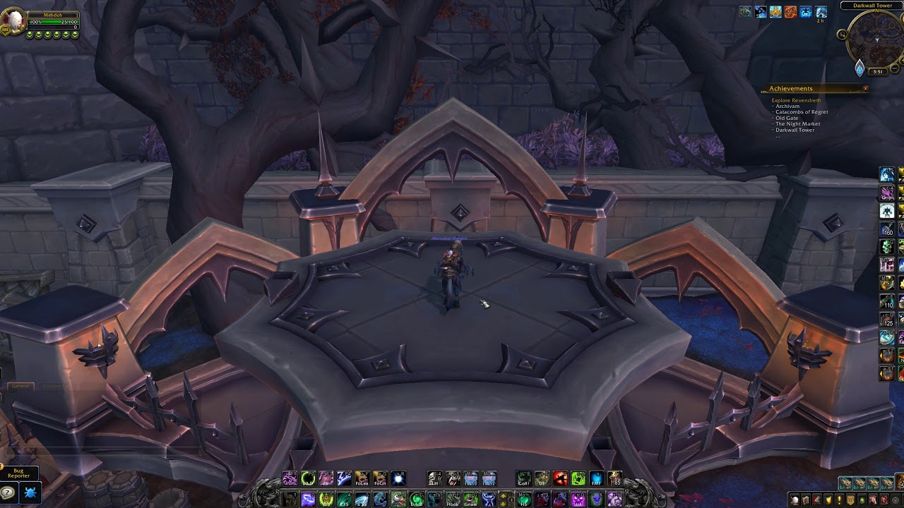 wow shadowlands mage tower location wow shadowlands mage tower location