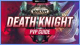 Death Knight Shadowlands 9.0 Guide | Best Race, Talents, Covenants, Soulbinds & Legendaries