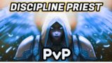 Discipline Priest PvP WoW Shadowlands Pre-Patch – New Main?