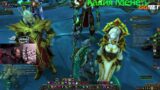 Dread's stream | World of Warcraft: Shadowlands | 25.11.2020