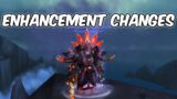 ENHANCEMENT CHANGES – Elemental Shaman PvP – WoW Shadowlands Prepatch