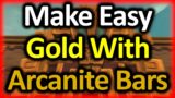 Easy Goldmaking | World of Warcraft Shadowlands Prepatch 9.0.1