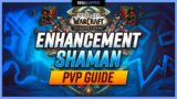 Enh Shaman 9.0 Shadowlands Guide | Best Race, Talents, Covenants, Soulbinds, Conduits & Legendaries