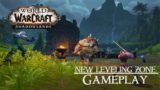 Exile's Reach – World of Warcraft SHADOWLANDS – Full Walkthrough – Gameplay