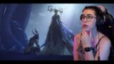 FFXIV Player Reacts to WoW Shadowlands "Afterlives: Ardenweald" Cinematic