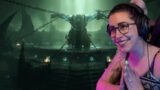 FFXIV Player Reacts to WoW Shadowlands "Beyond the Veil" Launch Cinematic Trailer