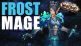 FROST MAGE Shadowlands Beta Preview