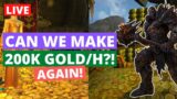Farming Gold With Viewers | Wow Shadowlands Gold Farming Guide