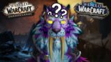 Feral Druid Shadowlands Pre-Patch Guide PvP