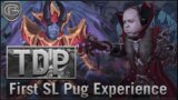 First Shadowlands Pug Experience – Windwalker & Vengeance [TDP]