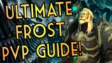 Frost Death Knight PvP Guide Shadowlands 9.0.2
