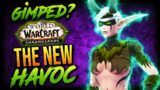 HAVOC DH Shadowlands BETA Overview