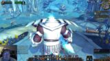 Highlight: World of Warcraft Shadowlands Beta Bastion Part 2  Elemental Shaman POV