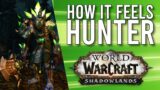 How Does Hunter (BM/MM/Survival) Feel To Play In Shadowlands? – WoW: Shadowlands Alpha