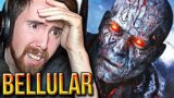 How Shadowlands Changed The LICH KING! Asmongold Reacts to Bellular's Lore Breakdown